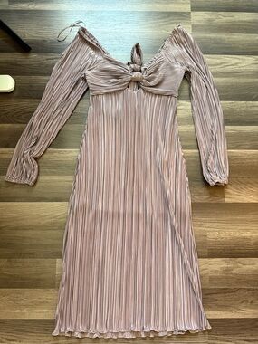 Baltic Born Midi Dress